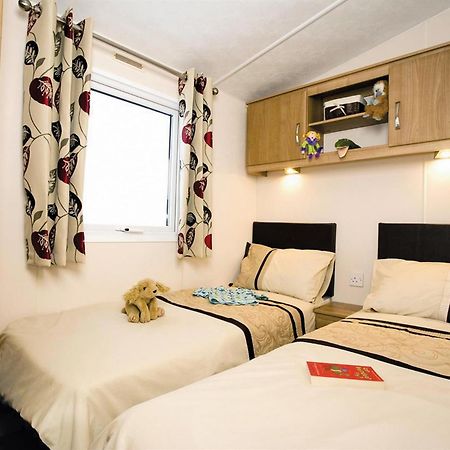 Hotel Lakeside Holiday Park Burnham-on-Sea Zewnętrze zdjęcie