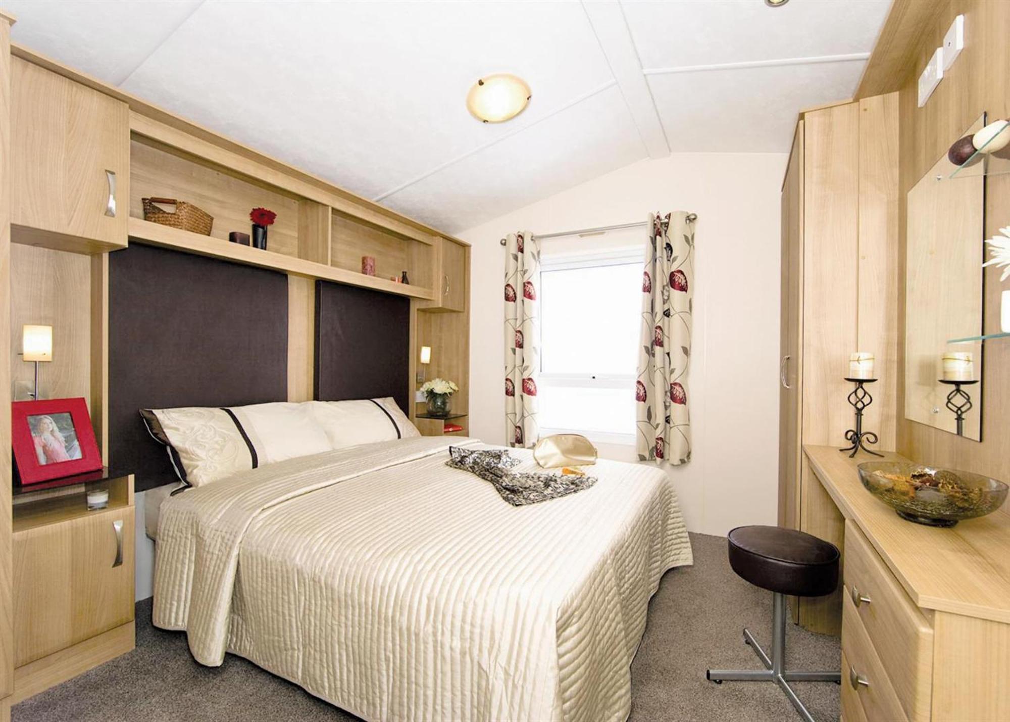 Hotel Lakeside Holiday Park Burnham-on-Sea Zewnętrze zdjęcie