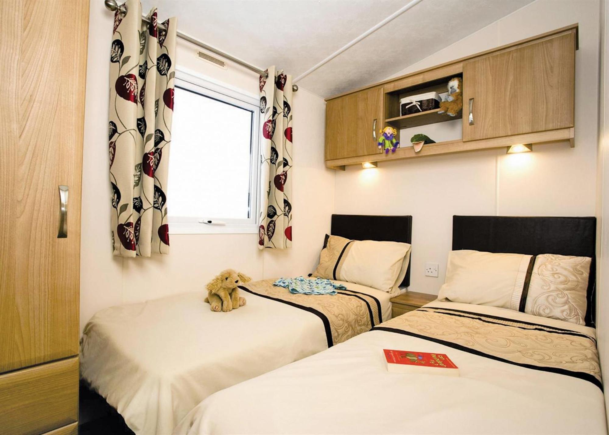 Hotel Lakeside Holiday Park Burnham-on-Sea Zewnętrze zdjęcie