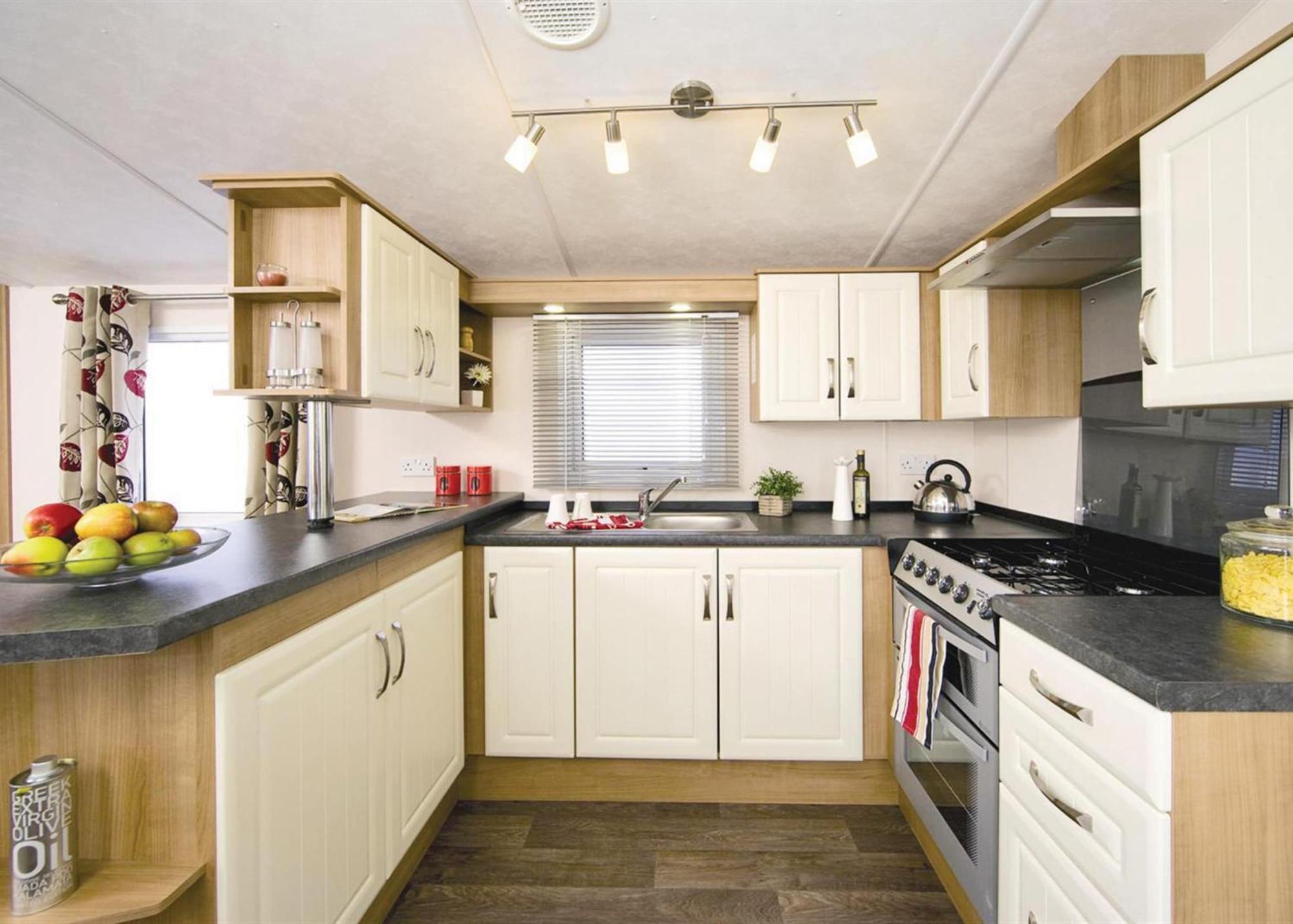 Hotel Lakeside Holiday Park Burnham-on-Sea Zewnętrze zdjęcie